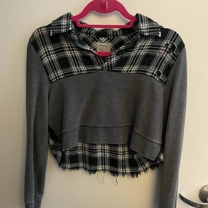 LF furst of a kind vintage top